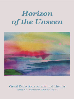 cover image of Horizon of the Unseen